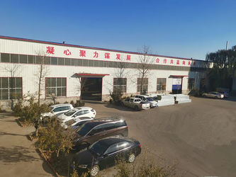 Qingzhou Shine Tech Agriculture Equipment Co., LTD.