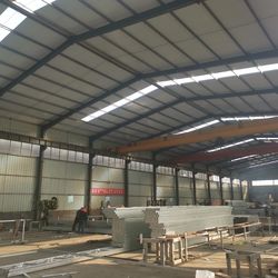 Qingzhou Shine Tech Agriculture Equipment Co., LTD.