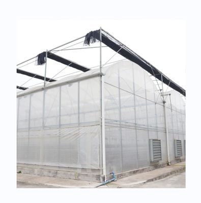 Serra a pellicola agricola multi-spano con resistenza super forte