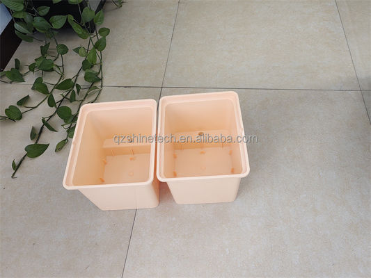 30*25*23cm sistema di coltivazione idroponica per pomodori, cetrioli e pepe