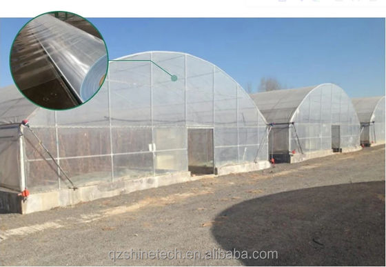 Fabbricazione di tubi di acciaio galvanizzati a caldo