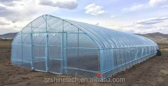 Film di protezione UV per il sistema di raffreddamento con elevata trasparenza luminosa e trasparenza