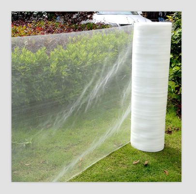 30-150G Rete di ombra per serre protetta da UV HDPE e rete antinfestante per il controllo degli insetti nocivi