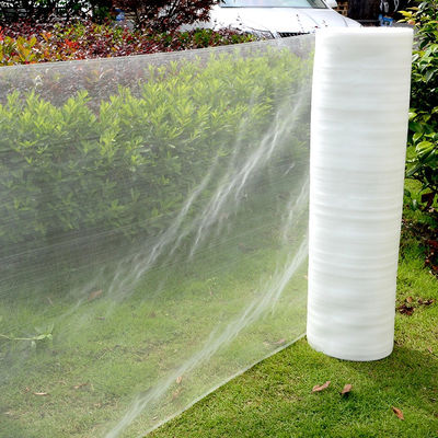 30-150G Rete di ombra per serre protetta da UV HDPE e rete antinfestante per il controllo degli insetti nocivi
