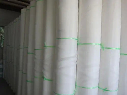 30-150G Rete di ombra per serre protetta da UV HDPE e rete antinfestante per il controllo degli insetti nocivi